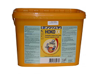 HOKOEX NOVOSTI